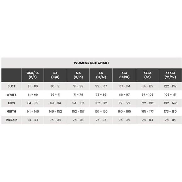 Balera PerformanceSpliced Sleeve Crop Top Brown Size Medium - Picture 9 of 9